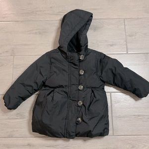 Old Navy Puff Jacket